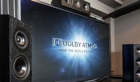 Dolby stoms magic revusuin